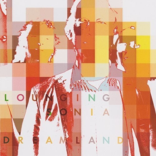 Lounging Sonia - Dreamland
