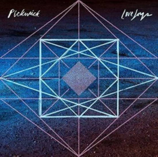 Pickwick - Love-Joys