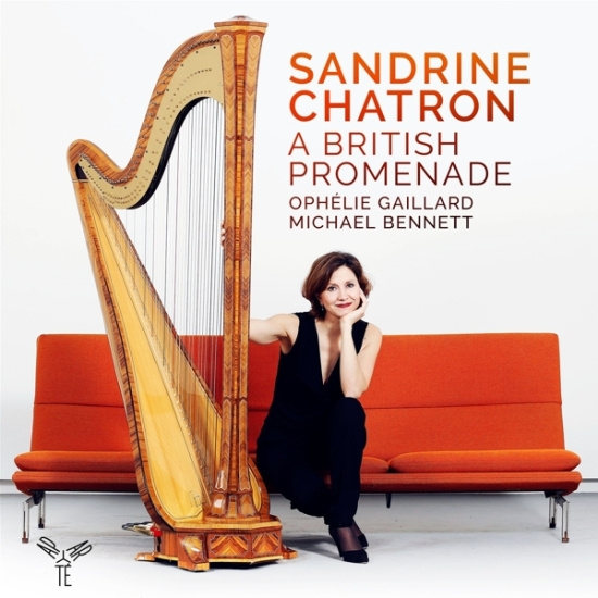 Sandrine Chatron - A British Promenade