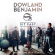 Dowland/Benjamin - Seven Tears Upon Silence Dowland/Benjamin - Seven Tears Upon Silence