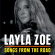 Zoe Layla - Songs From The Road (Cd+Dvd) Zoe Layla - Songs From The Road (Cd+Dvd)