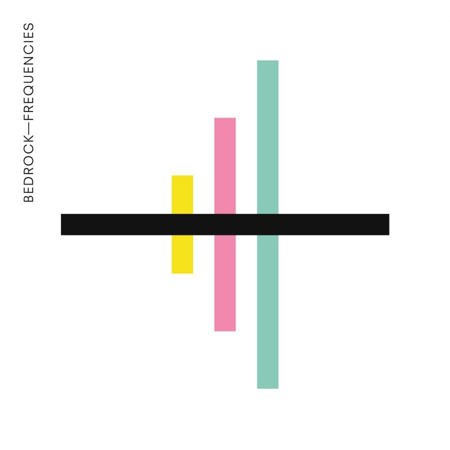 Various Artists - Bedrock - Frequencies