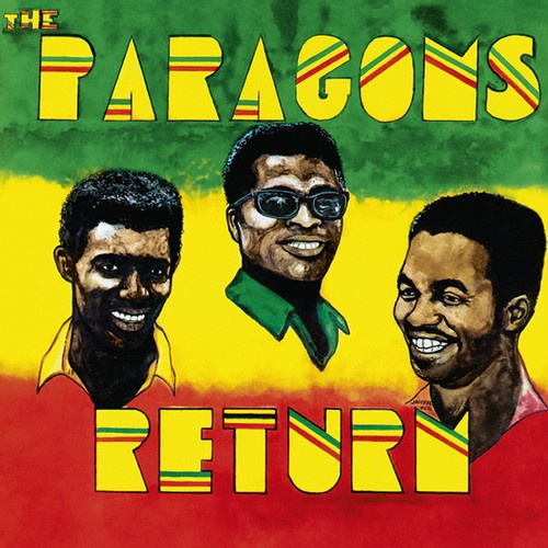 Paragons - Return