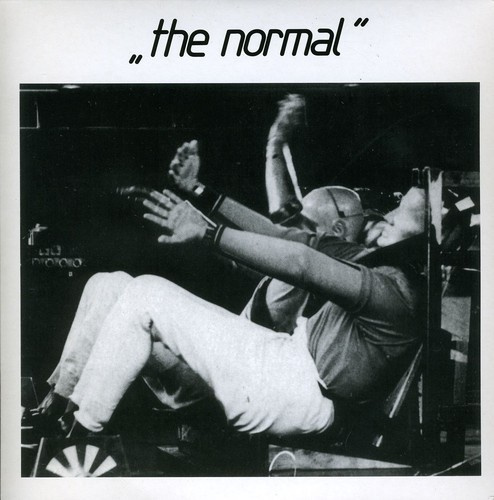 Normal - Warm Leatherette /T.V.O.D
