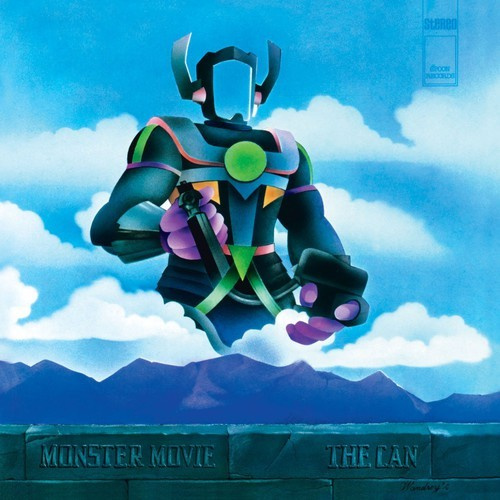 Can - Monster Movie