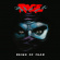Rage - Reign Of Fear (Re-Release) Rage - Reign Of Fear (Re-Release)