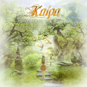 Kaipa - Children Of.. -Lp+Cd/Hq-