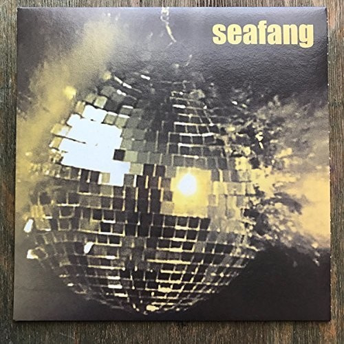 Seafang - Solid Gold