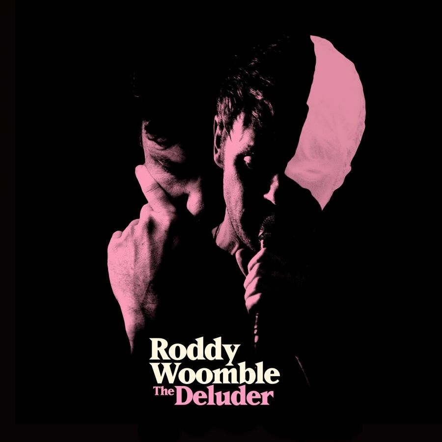 Woomble Roddy - The Deluder