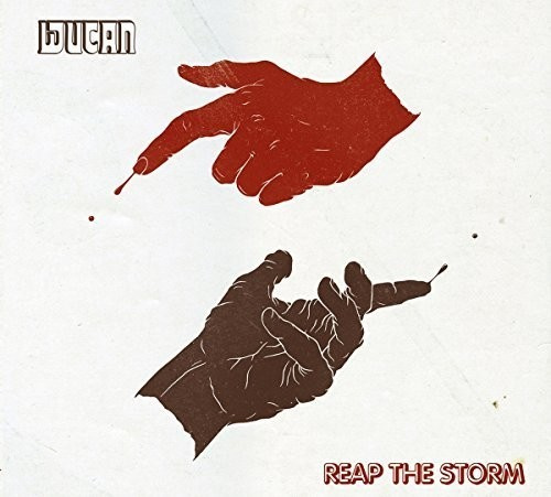Wucan - Reap The Storm