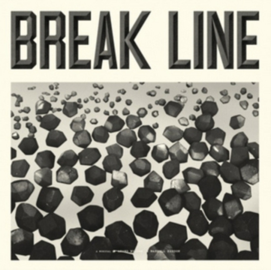 Wilder Anand & Maxwell Kardon - Break Line Musical