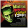 Various Artists - Monsters, Vampires, Voiodoos & Spoo Various Artists - Monsters, Vampires, Voiodoos & Spoo