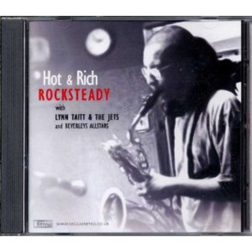 Hot & Rich - Rocksteady