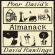 David Rawlings - Poor David's Almanack David Rawlings - Poor David's Almanack