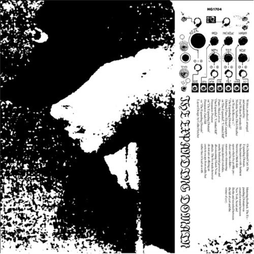 Dedekind Cut - Expanding Domain