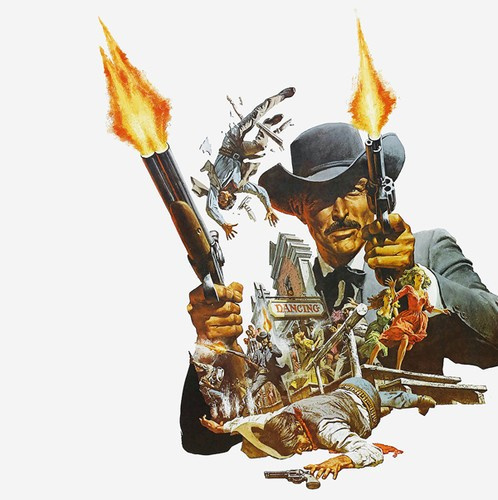 Riz Ortolani - Day Of Anger
