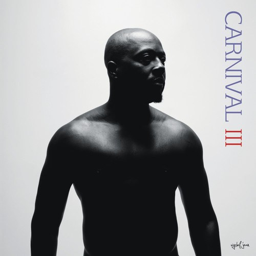 Wyclef Jean - Carnival Iii: The Fall And Rise Of