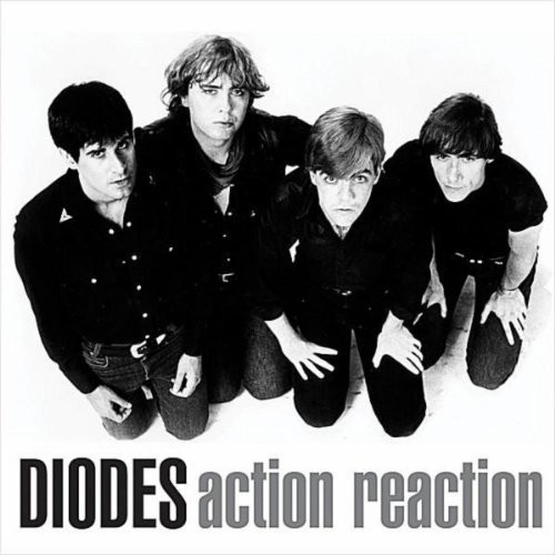 Diodes - Action/Reaction