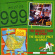 999 - Biggest Tour In Sport / The Biggest 999 - Biggest Tour In Sport / The Biggest