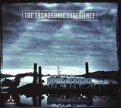 Trosonic Experience - Trosonic Experience