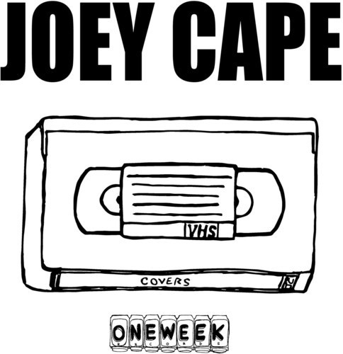 Joey Cape - One Week Record (Vinyl)