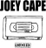 Joey Cape - One Week Record (Vinyl) Joey Cape - One Week Record (Vinyl)