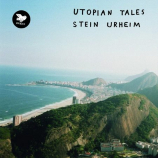 Urheim Stein - Utopian Tales