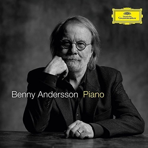 Andersson Benny - Piano (2Lp)