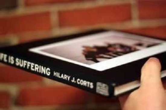 Into It. Over It. - Life Is Suffering -