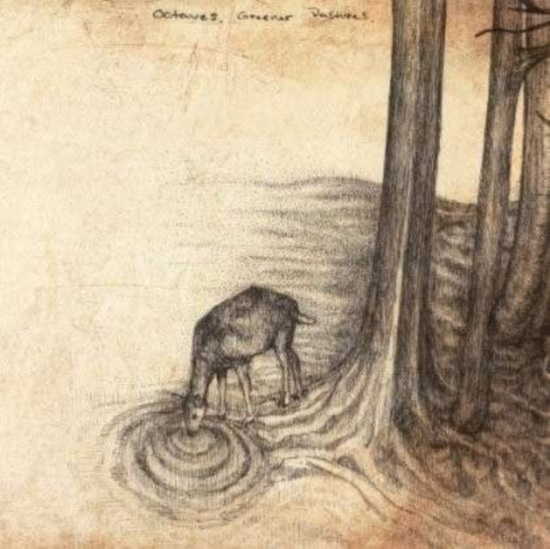 Octaves - Greener Pastures