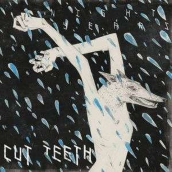 Cut Teeth - Night Years