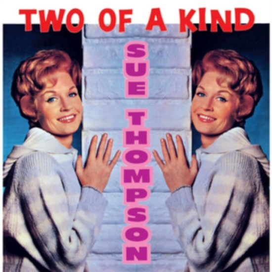 Thompson Sue - Two Of A Kind