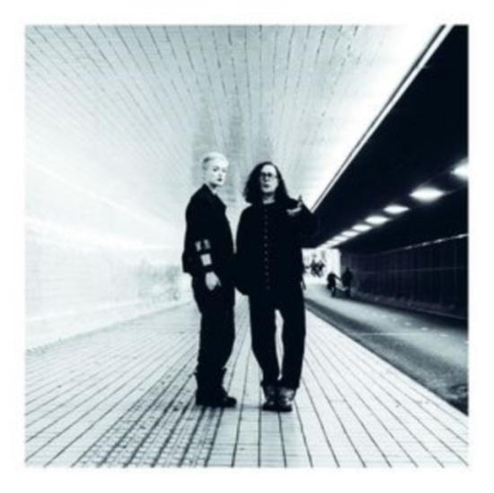 Miles & Erica - We Came Here To Work