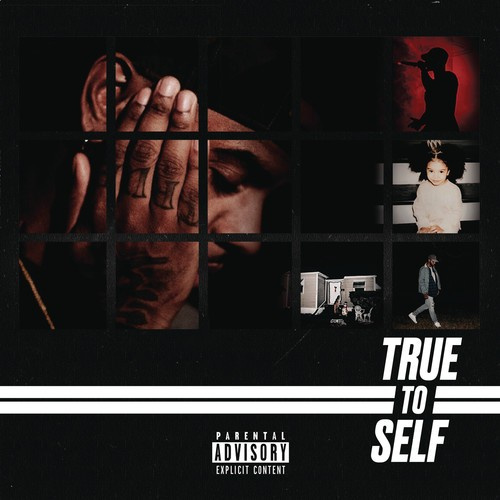 Tiller Bryson - True To Self