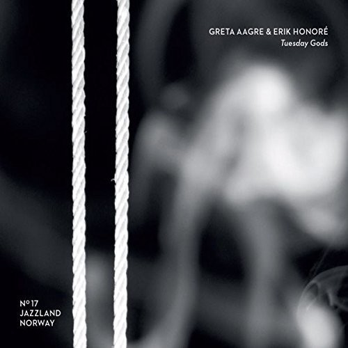 Honore Erik & Greta Aagre - Tursday Gods