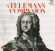 L Orfeo Barockorchester - A Telemann Companion L Orfeo Barockorchester - A Telemann Companion