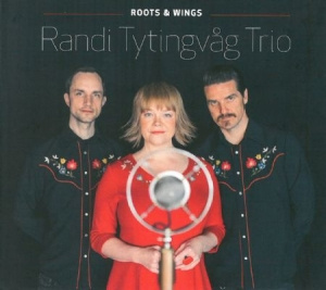 Randi Tytingvåg Trio - Roots & Wings