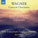 Wagner Richard - Concert Overtures Wagner Richard - Concert Overtures