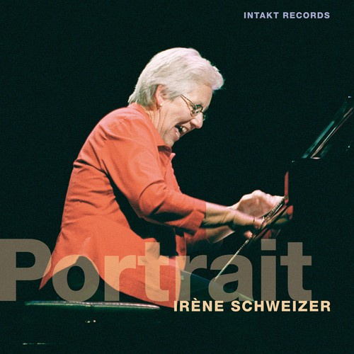 Irène Schweizer - Portrait
