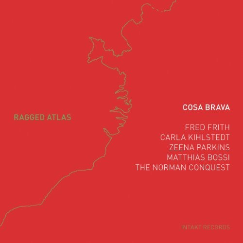 Cosa Brava - Ragged Atlas