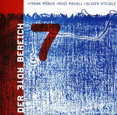 Der Rote Bereich - Der Rote Bereich 7