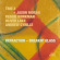Trio 3 + Jason Moran - Refraction - Breakin' Glass Trio 3 + Jason Moran - Refraction - Breakin' Glass