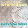 Florian Egli Weird Beard - Everything Moves Florian Egli Weird Beard - Everything Moves
