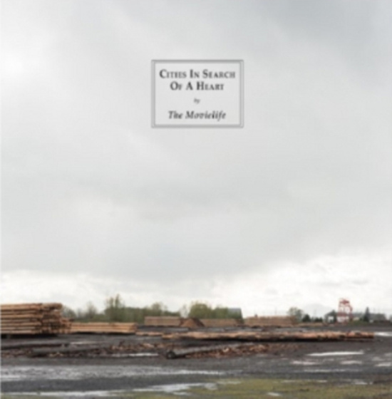 THE MOVIELIFE - CITIES IN SEARCH OF A HEART