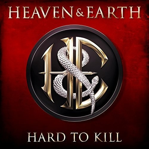 Heaven & Earth - Hard To Kill (Cd+Dvd)