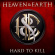 Heaven & Earth - Hard To Kill (Cd+Dvd) Heaven & Earth - Hard To Kill (Cd+Dvd)