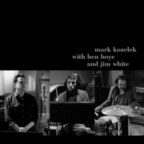 Mark Kozelek With Ben Boye And Jim - Mark Kozelek With Ben Boye And Jim