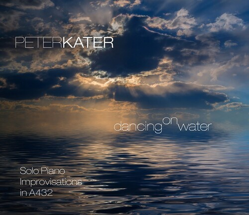 Kater Peter - Dancing On Water