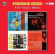 Redd Freddie - Four Classic Albums Redd Freddie - Four Classic Albums