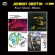 Griffin Johnny - Four Classic Albums Griffin Johnny - Four Classic Albums
